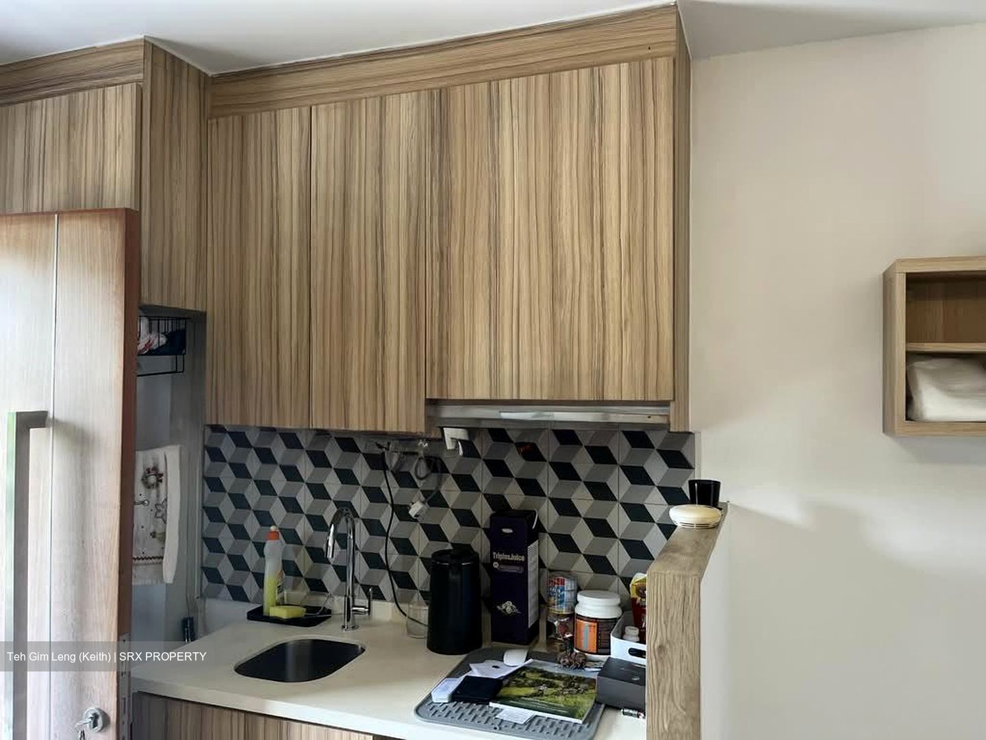 Joo Avenue (D8), Apartment #566124841